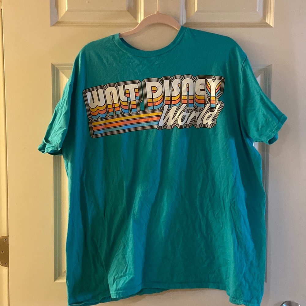 Walt Disney World Tee